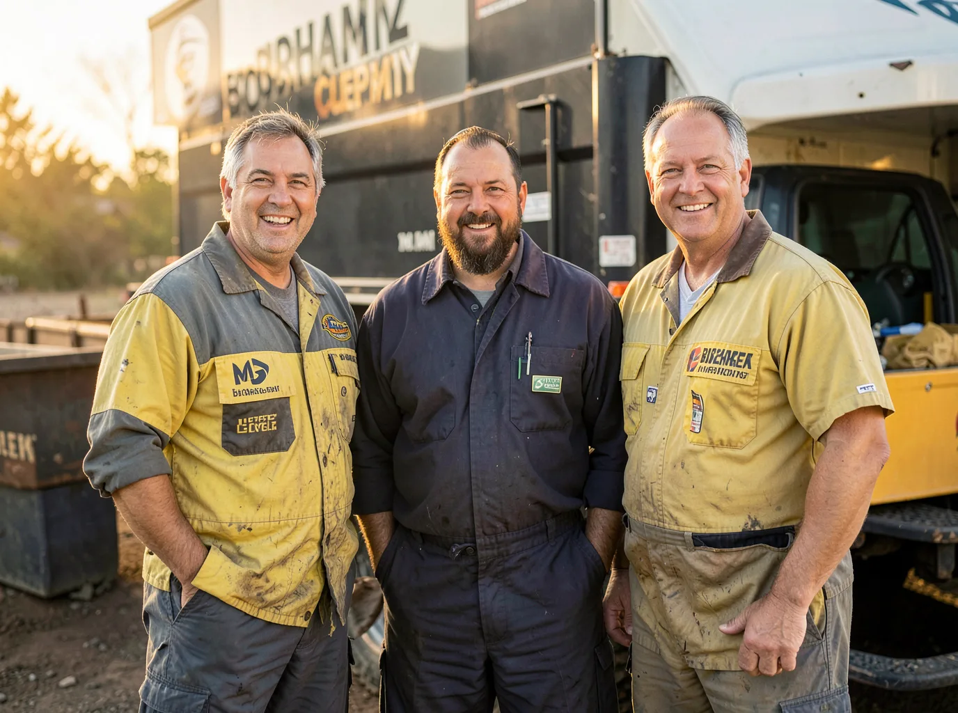 Sewage Cleanup company in Potsdam, NY